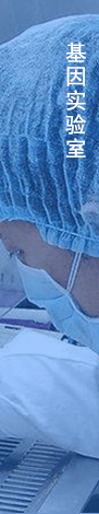 基因检测实验室